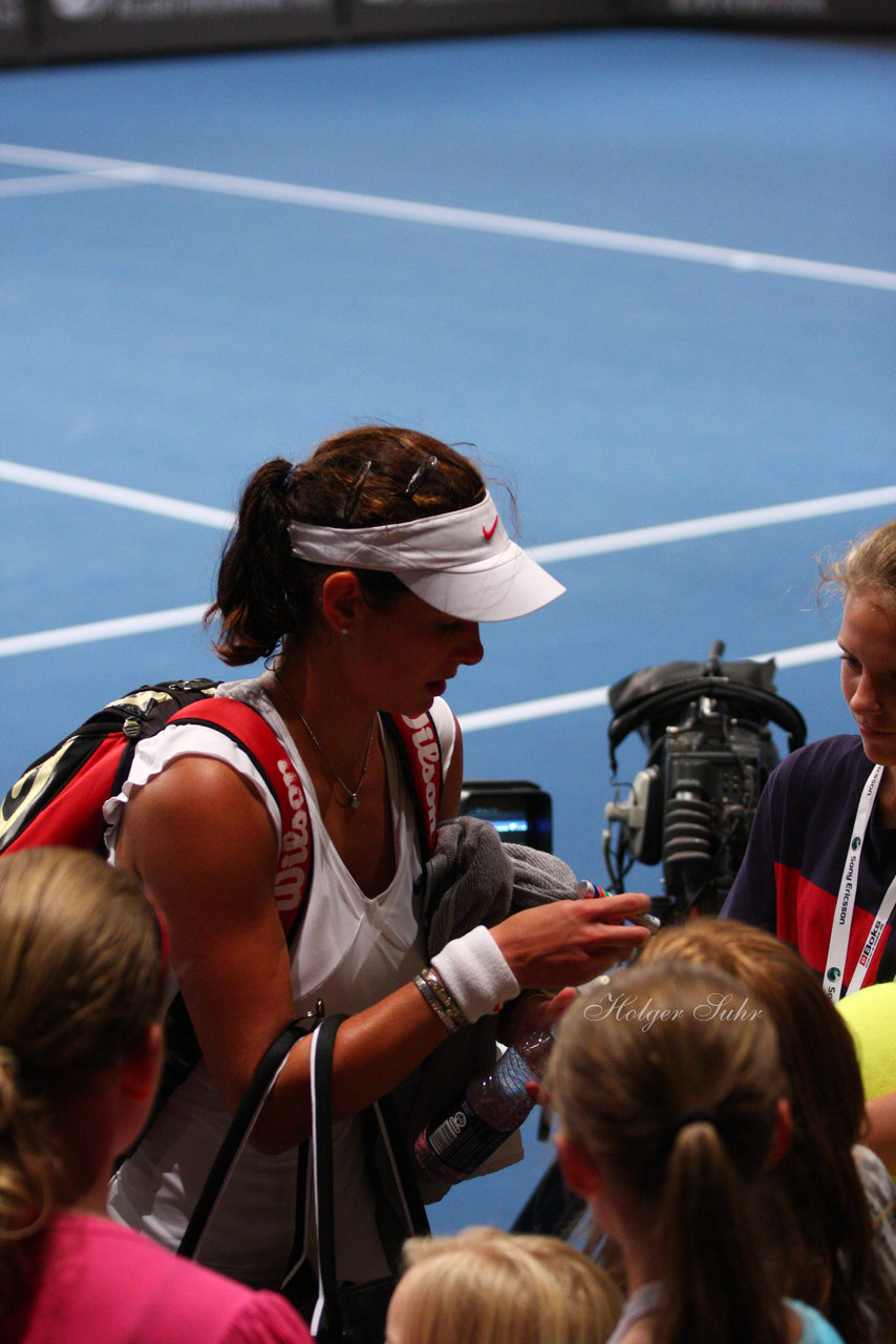 Julia Görges 66 - e-Boks Sony Ericsson Open Kopenhagen 2010